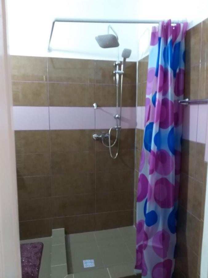 Sara House Apartment บิสตริซา ภายนอก รูปภาพ